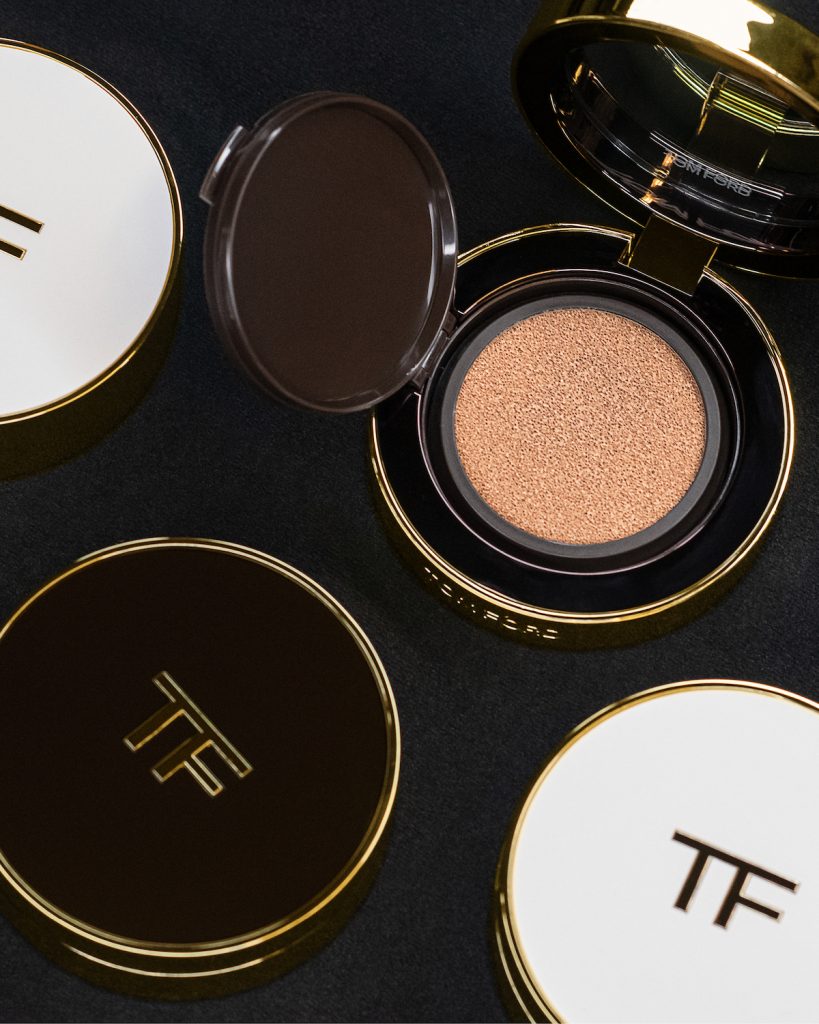 tom ford collezione beauty ss20
